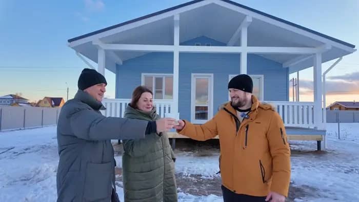 видео экскурсия